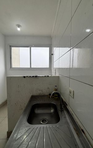 Apartamento à venda com 47m², 2 quartos e 1 vaga Apartamento à venda com 47m², 2 quartos e 1 vagaCozinha