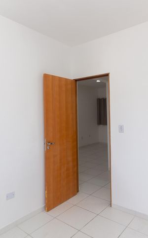 Apartamento à venda com 45m², 2 quartos e 1 vagaQuarto 1