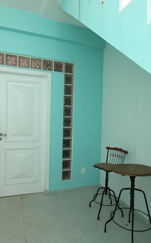 Casa de condomínio à venda com 215m², 4 quartos e 2 vagasHall - Entrada/garagem
