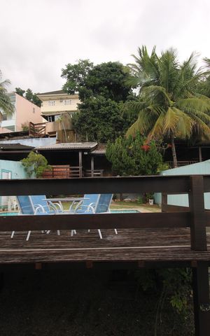 Casa de condomínio à venda com 215m², 4 quartos e 2 vagasQuarto 3 - Vista