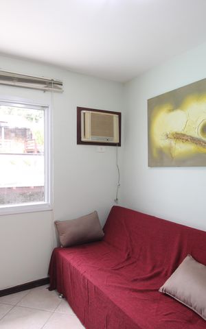 Casa de condomínio à venda com 215m², 4 quartos e 2 vagasQuarto 1