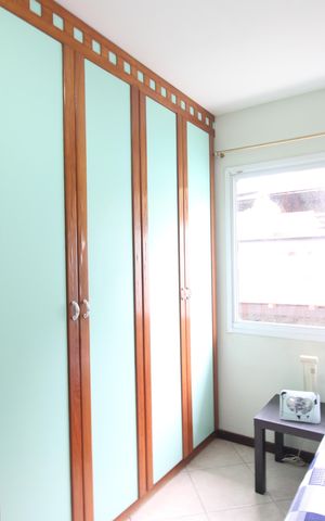 Casa de condomínio à venda com 215m², 4 quartos e 2 vagasQuarto 3