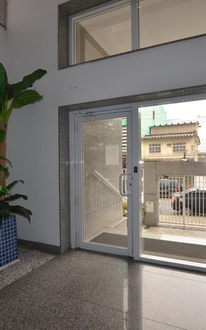 Apartamento à venda com 249m², 3 quartos e 3 vagasHall de Entrada
