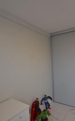 Apartamento à venda com 249m², 3 quartos e 3 vagasSuíte 2