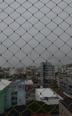 Apartamento à venda com 249m², 3 quartos e 3 vagasVista do Terraço