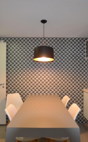 Apartamento à venda com 249m², 3 quartos e 3 vagasCozinha