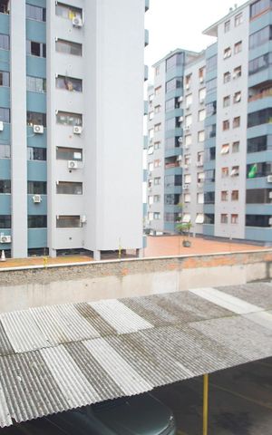Apartamento à venda com 70m², 3 quartos e 1 vagaSala 2 - Vista