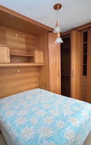 Apartamento à venda com 140m², 3 quartos e 2 vagasQuarto 3 - Suíte