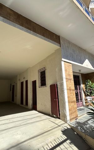 Apartamento à venda com 140m², 3 quartos e 2 vagasFachada
