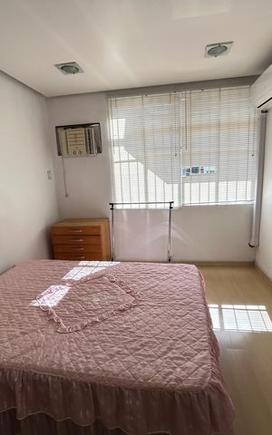 Apartamento à venda com 140m², 3 quartos e 2 vagasQuarto 1 - Suíte