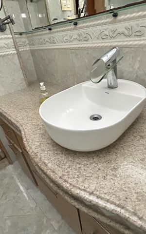 Apartamento à venda com 140m², 3 quartos e 2 vagasBanheiro da Suíte 3