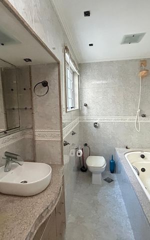 Apartamento à venda com 140m², 3 quartos e 2 vagasBanheiro da Suíte 3