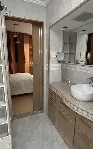 Apartamento à venda com 140m², 3 quartos e 2 vagasBanheiro da Suíte 3