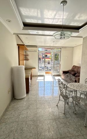 Apartamento à venda com 140m², 3 quartos e 2 vagasSala