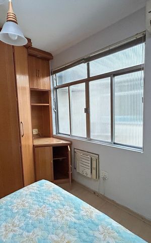 Apartamento à venda com 140m², 3 quartos e 2 vagasQuarto 3 - Suíte