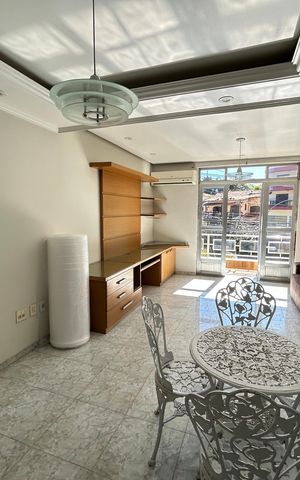 Apartamento à venda com 140m², 3 quartos e 2 vagasSala
