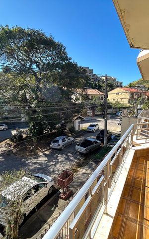 Apartamento à venda com 140m², 3 quartos e 2 vagasVaranda da Sala