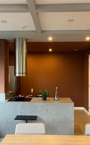 Apartamento à venda com 40m², 2 quartos e 1 vaga Apartamento à venda com 40m², 2 quartos e 1 vagaÁrea comum - Salão de festas