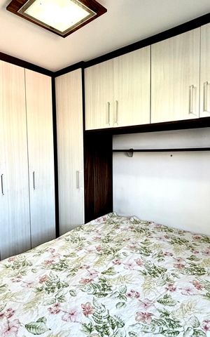 Apartamento à venda com 54m², 2 quartos e 1 vaga Apartamento à venda com 54m², 2 quartos e 1 vagaQuarto 2