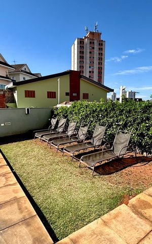 Apartamento à venda com 54m², 2 quartos e 1 vaga Apartamento à venda com 54m², 2 quartos e 1 vagaÁrea comum - Piscina