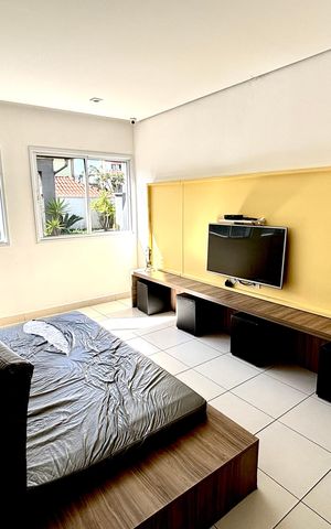 Apartamento à venda com 54m², 2 quartos e 1 vaga Apartamento à venda com 54m², 2 quartos e 1 vagaSalão de jogos