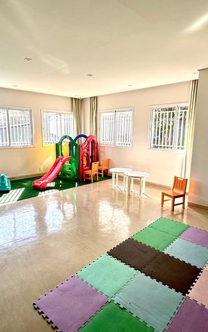 Apartamento à venda com 54m², 2 quartos e 1 vaga Apartamento à venda com 54m², 2 quartos e 1 vagaÁrea comum - Playground