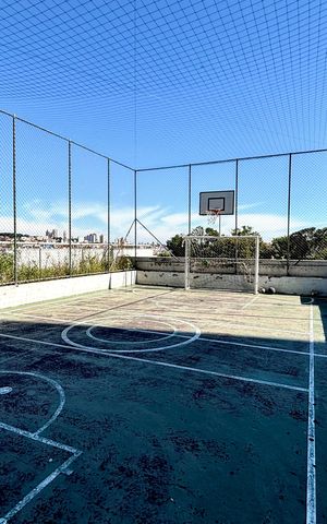 Apartamento à venda com 54m², 2 quartos e 1 vaga Apartamento à venda com 54m², 2 quartos e 1 vagaQuadra