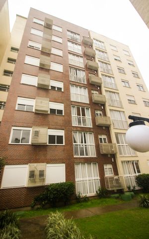 Apartamento para alugar com 57m², 2 quartos e 1 vagaFachada do bloco