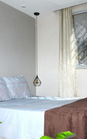 Apartamento à venda com 51m², 2 quartos e 1 vagaQuarto 1