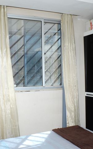 Apartamento à venda com 51m², 2 quartos e 1 vagaQuarto 1