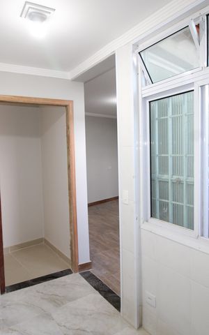 Casa para alugar com 840m², 2 quartos e 1 vagaCozinha