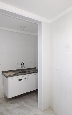 Casa para alugar com 840m², 2 quartos e 1 vagaCozinha