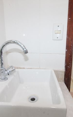 Casa para alugar com 840m², 2 quartos e 1 vagaBanheiro 2