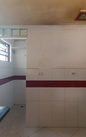 Apartamento para alugar com 50m², 2 quartos e 1 vaga Apartamento para alugar com 50m², 2 quartos e 1 vagaCozinha