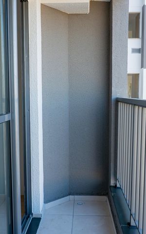 Apartamento para alugar com 38m², 1 quarto e sem vaga Apartamento para alugar com 38m², 1 quarto e sem vagaVaranda - Studio