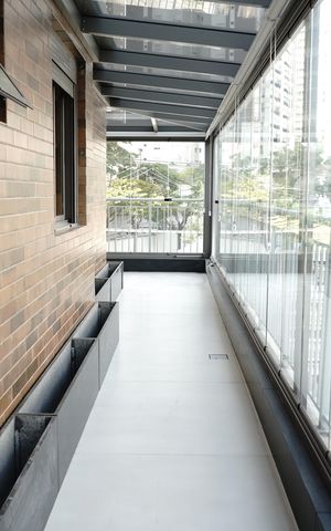 Apartamento à venda com 170m², 3 quartos e 2 vagasGarden