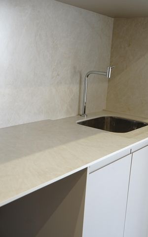 Apartamento à venda com 170m², 3 quartos e 2 vagasÁrea de Serviço