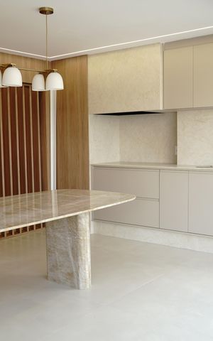 Apartamento à venda com 170m², 3 quartos e 2 vagasGarden