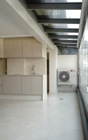 Apartamento à venda com 170m², 3 quartos e 2 vagasGarden