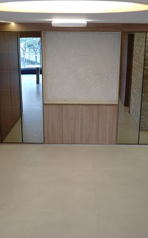 Apartamento à venda com 170m², 3 quartos e 2 vagasSala