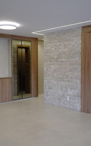Apartamento à venda com 170m², 3 quartos e 2 vagasSala