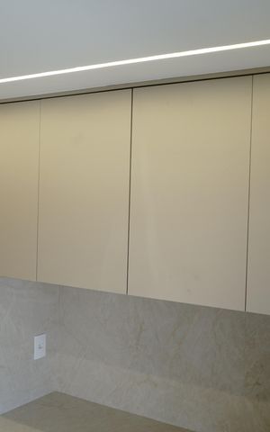 Apartamento à venda com 170m², 3 quartos e 2 vagasÁrea de Serviço