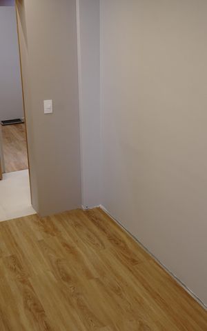 Apartamento à venda com 170m², 3 quartos e 2 vagasCloset da suíte 3