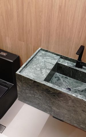 Apartamento à venda com 170m², 3 quartos e 2 vagasLavabo