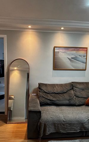 Apartamento para alugar com 50m², 2 quartos e 1 vaga Apartamento para alugar com 50m², 2 quartos e 1 vagaSala - Sala de Jantar