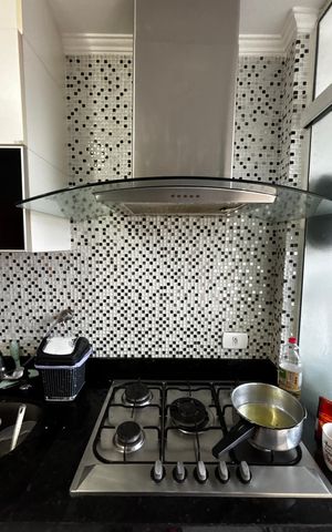 Apartamento para alugar com 50m², 2 quartos e 1 vaga Apartamento para alugar com 50m², 2 quartos e 1 vagaCozinha