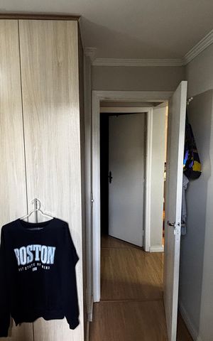 Apartamento para alugar com 50m², 2 quartos e 1 vaga Apartamento para alugar com 50m², 2 quartos e 1 vagaQuarto 1