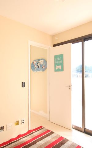 Apartamento à venda com 154m², 3 quartos e 1 vagaSuíte 2