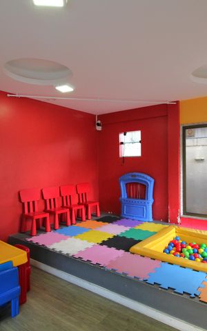 Apartamento à venda com 154m², 3 quartos e 1 vagaÁrea comum