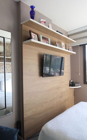 Apartamento à venda com 154m², 3 quartos e 1 vagaSuíte 1